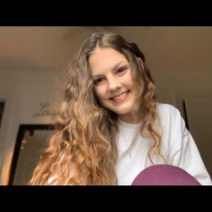 Meet your Posher, Kaylee